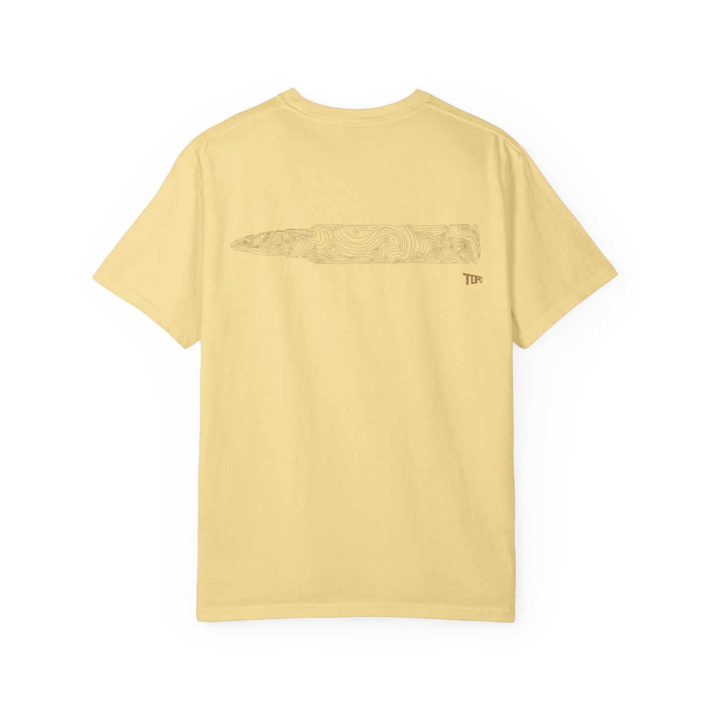Caliber Short Sleeve Tee