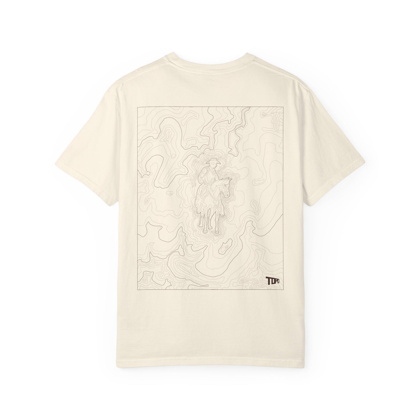Drifter Short Sleeve Tee