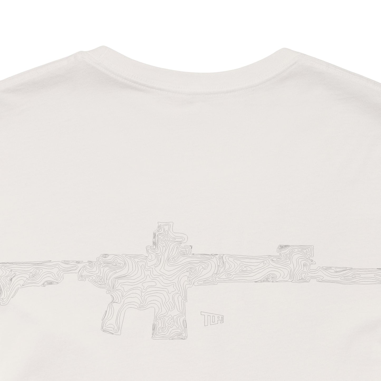 XM7 Short Sleeve Tee