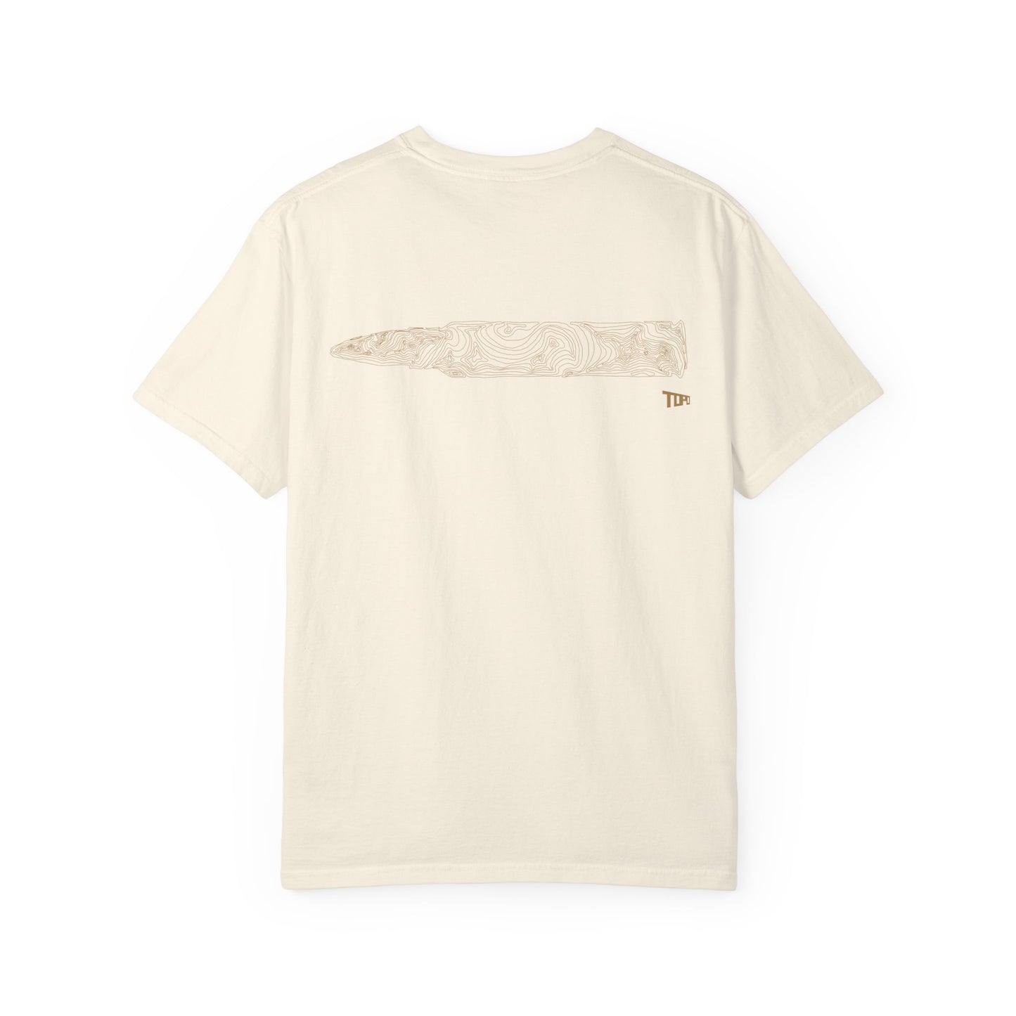 Caliber Short Sleeve Tee