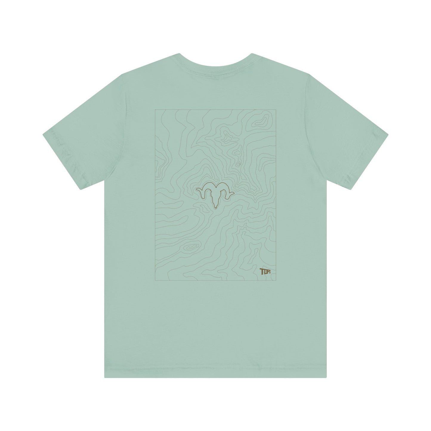 Bighorn Short Sleeve Tee