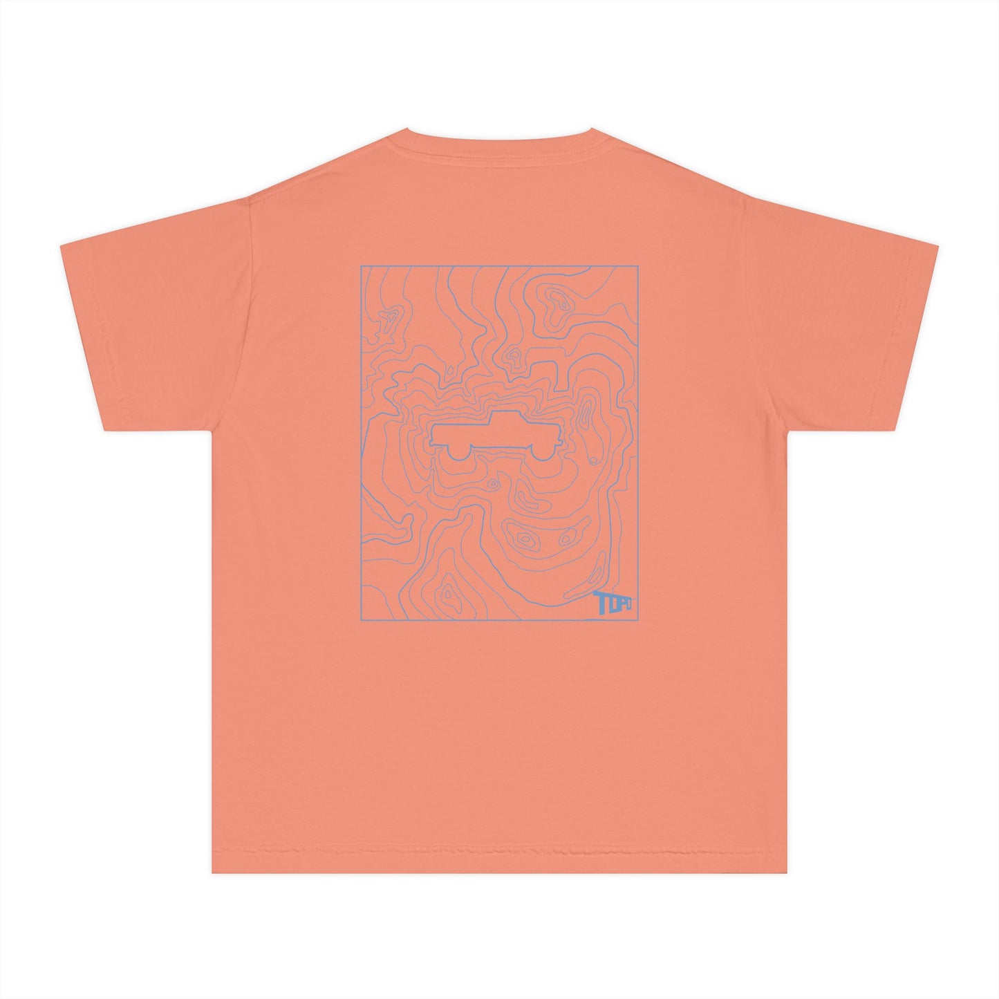 Pickup Tee