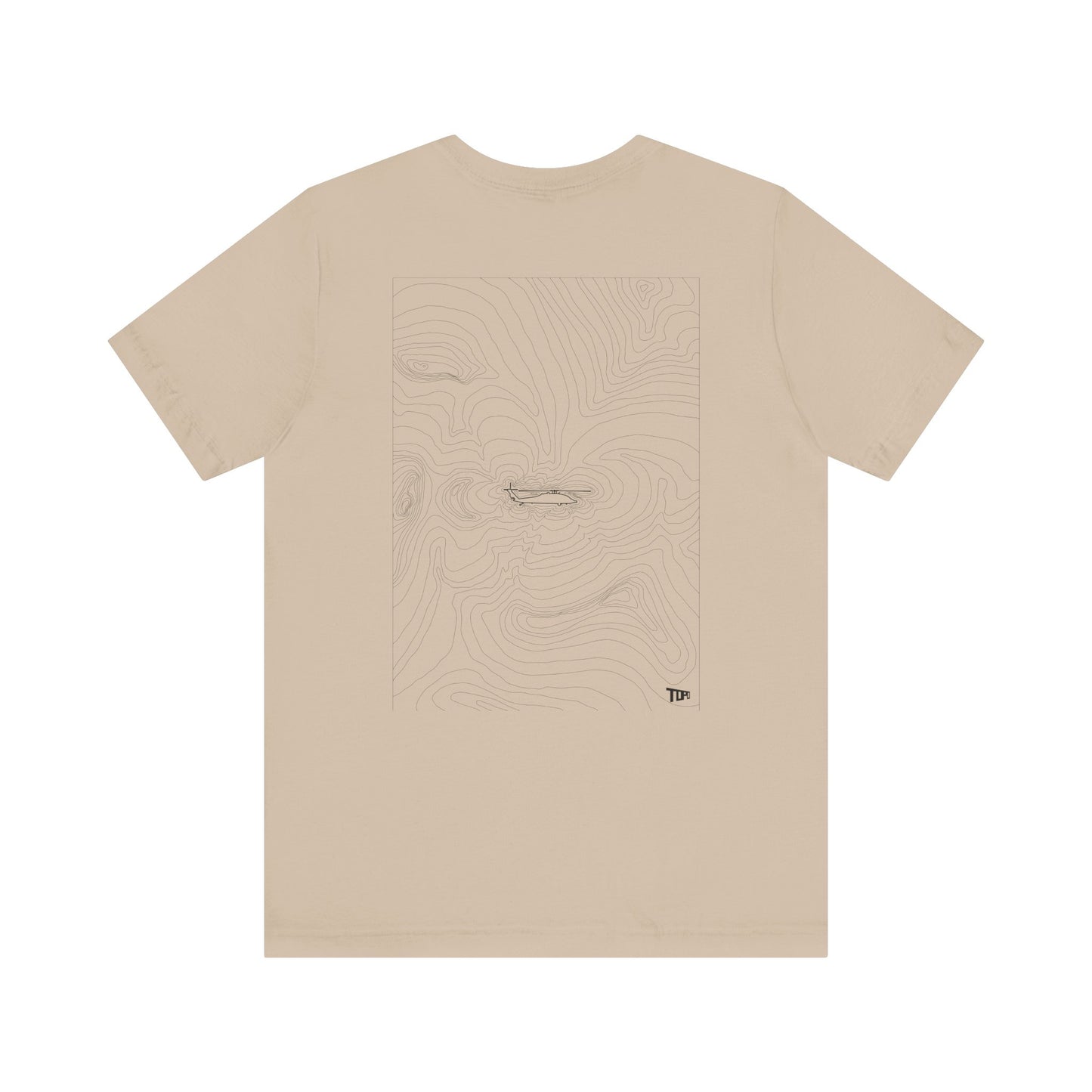 Blackhawk Short Sleeve Tee