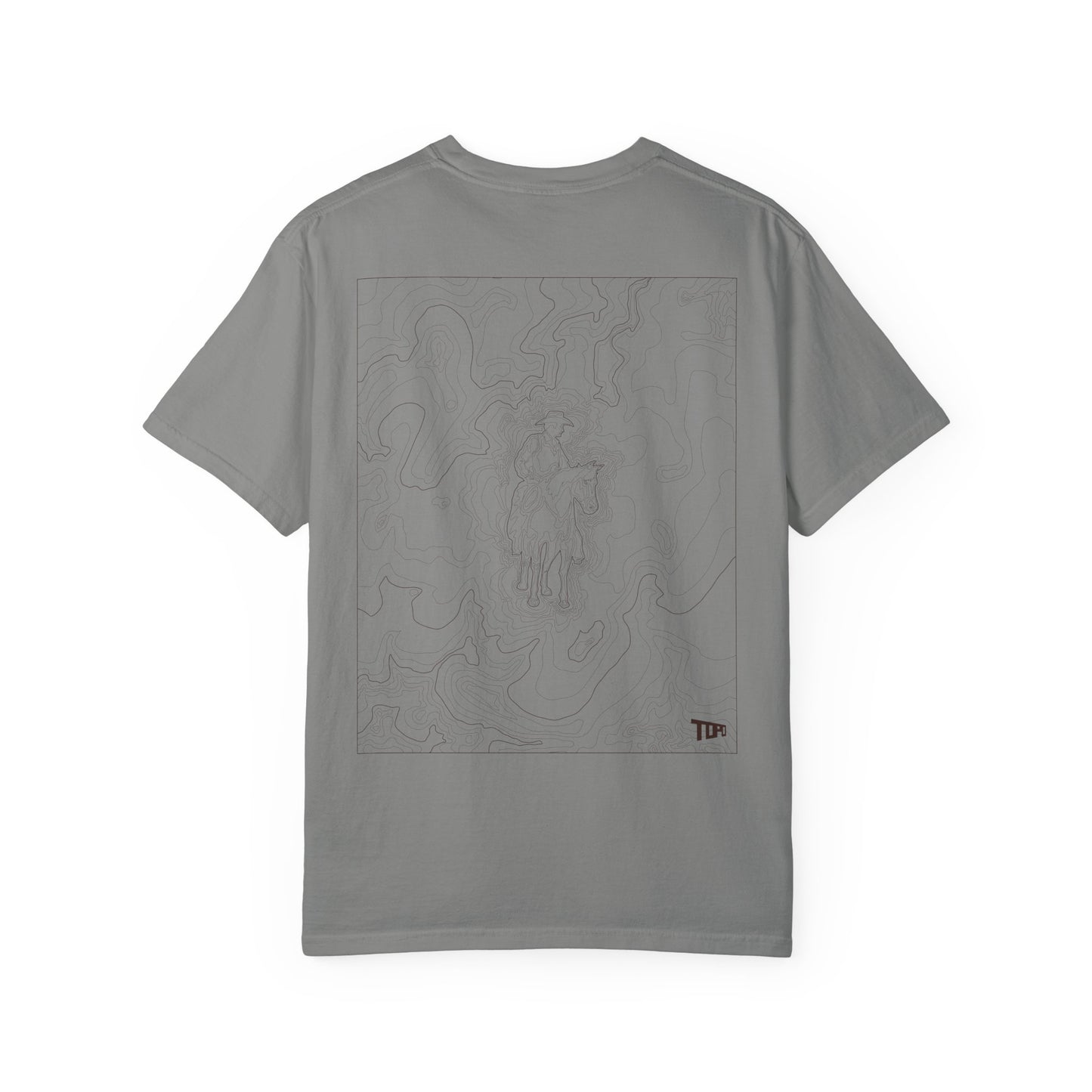 Drifter Short Sleeve Tee