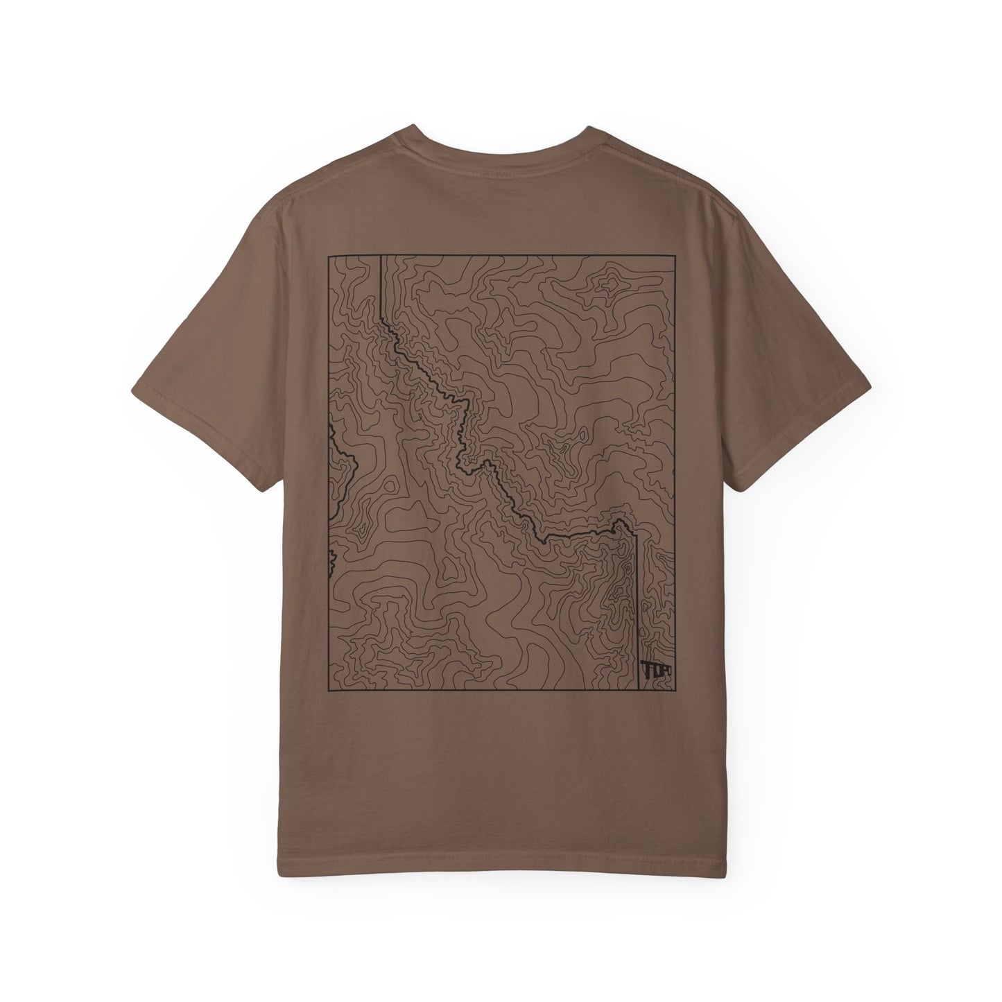 Idaho Short Sleeve Tee