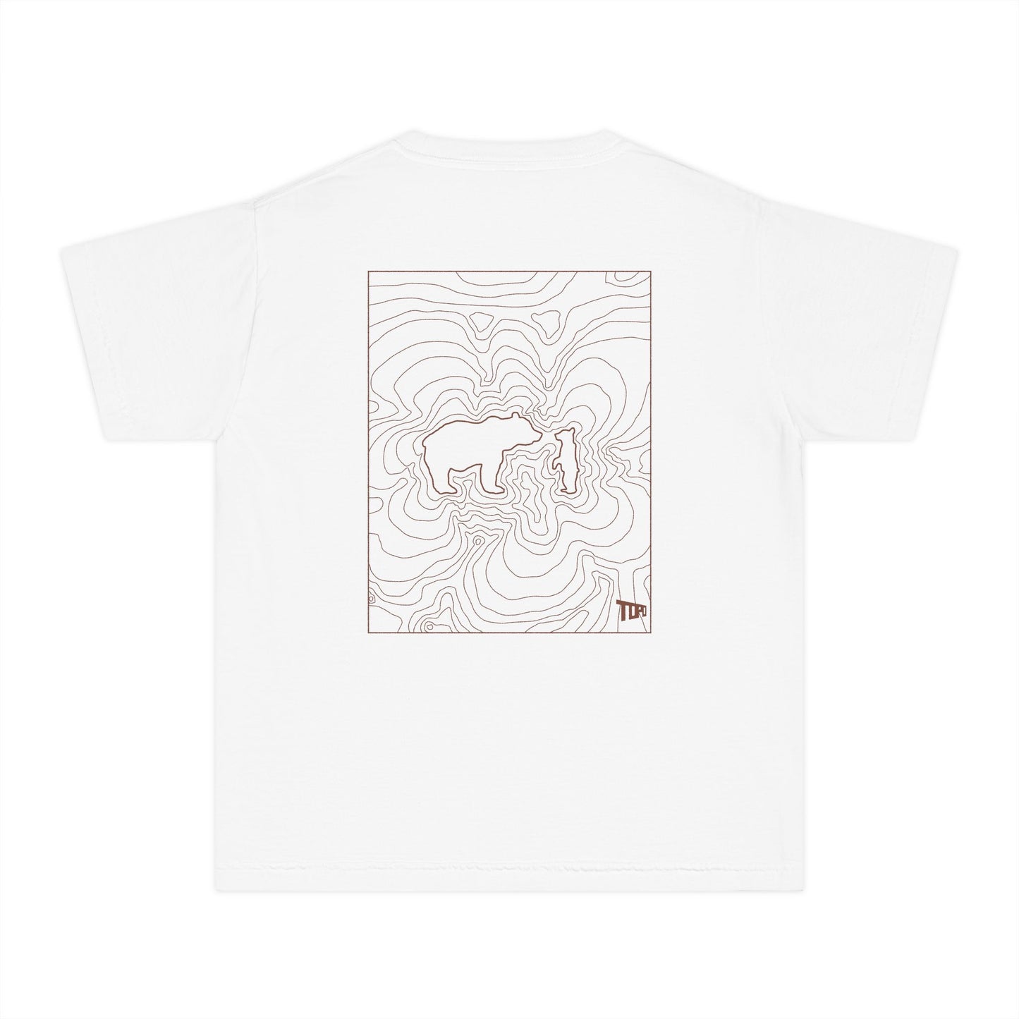 Cub Tee