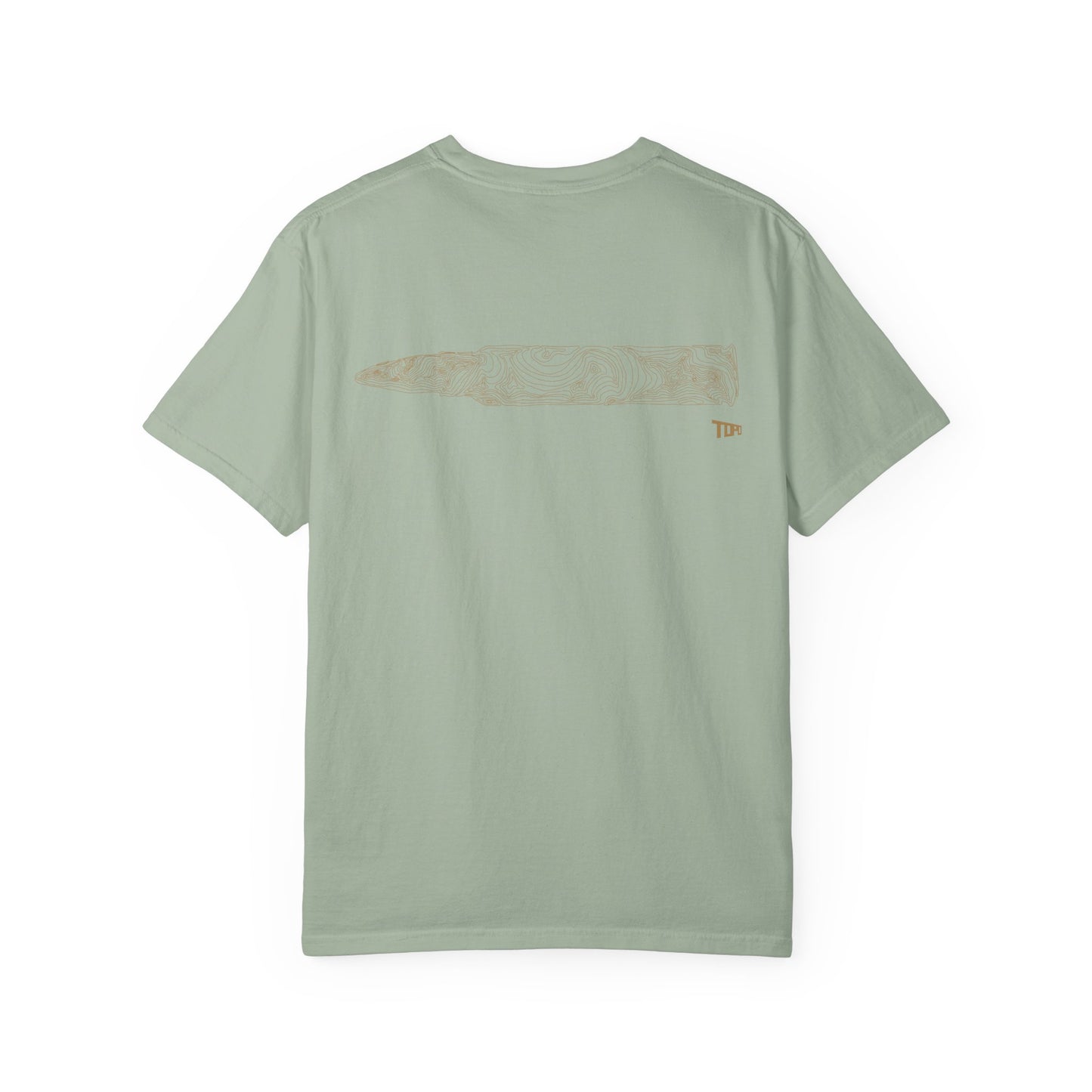 Caliber Short Sleeve Tee