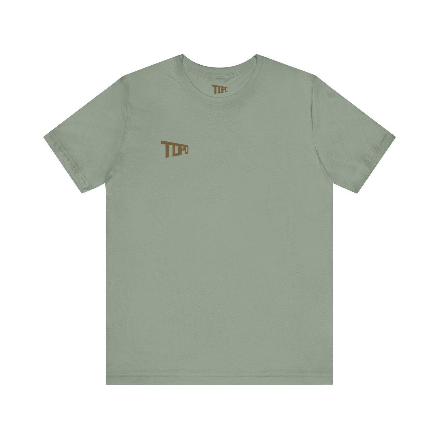 Bighorn Short Sleeve Tee