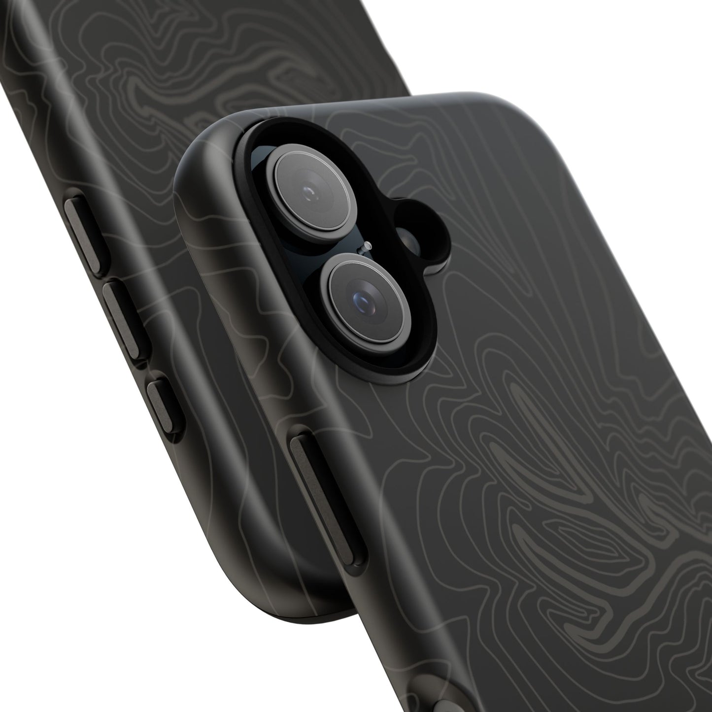 Muley Blackout Phone Case