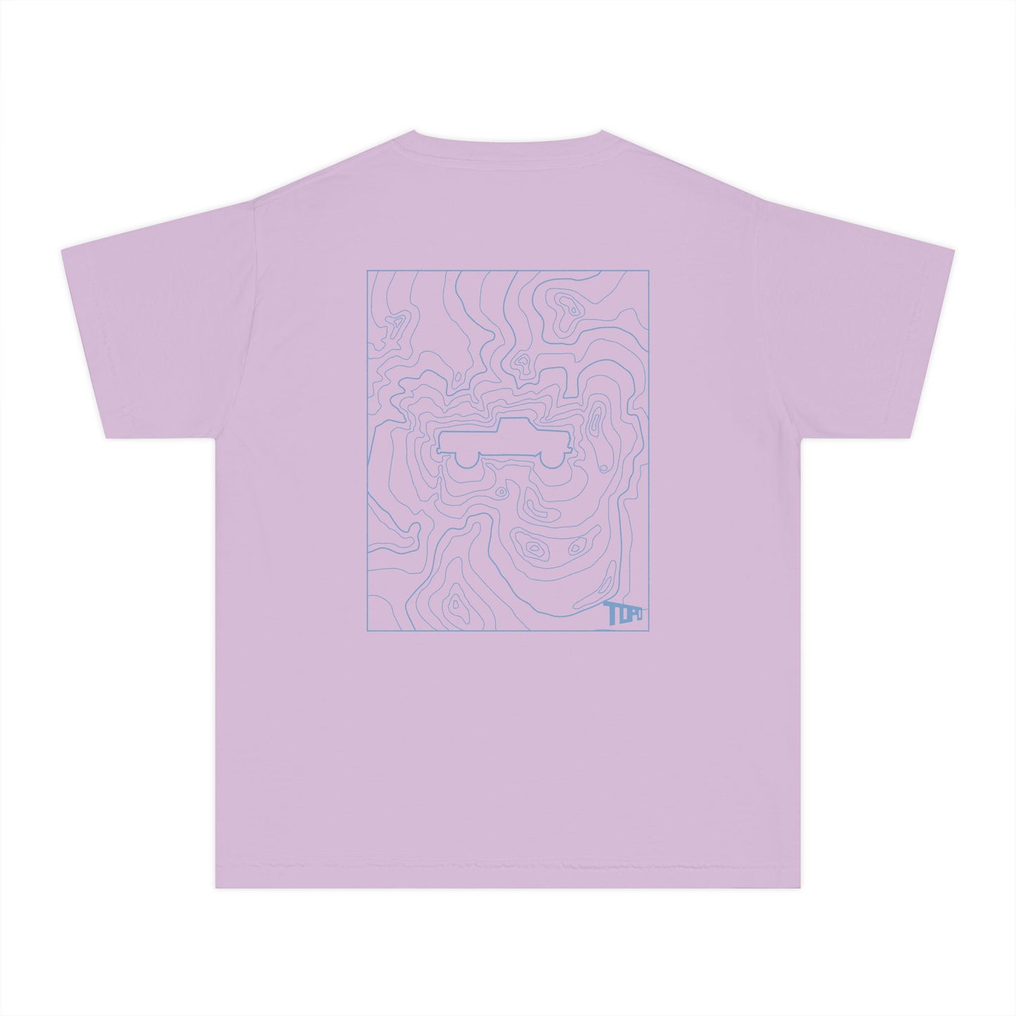 Pickup Tee