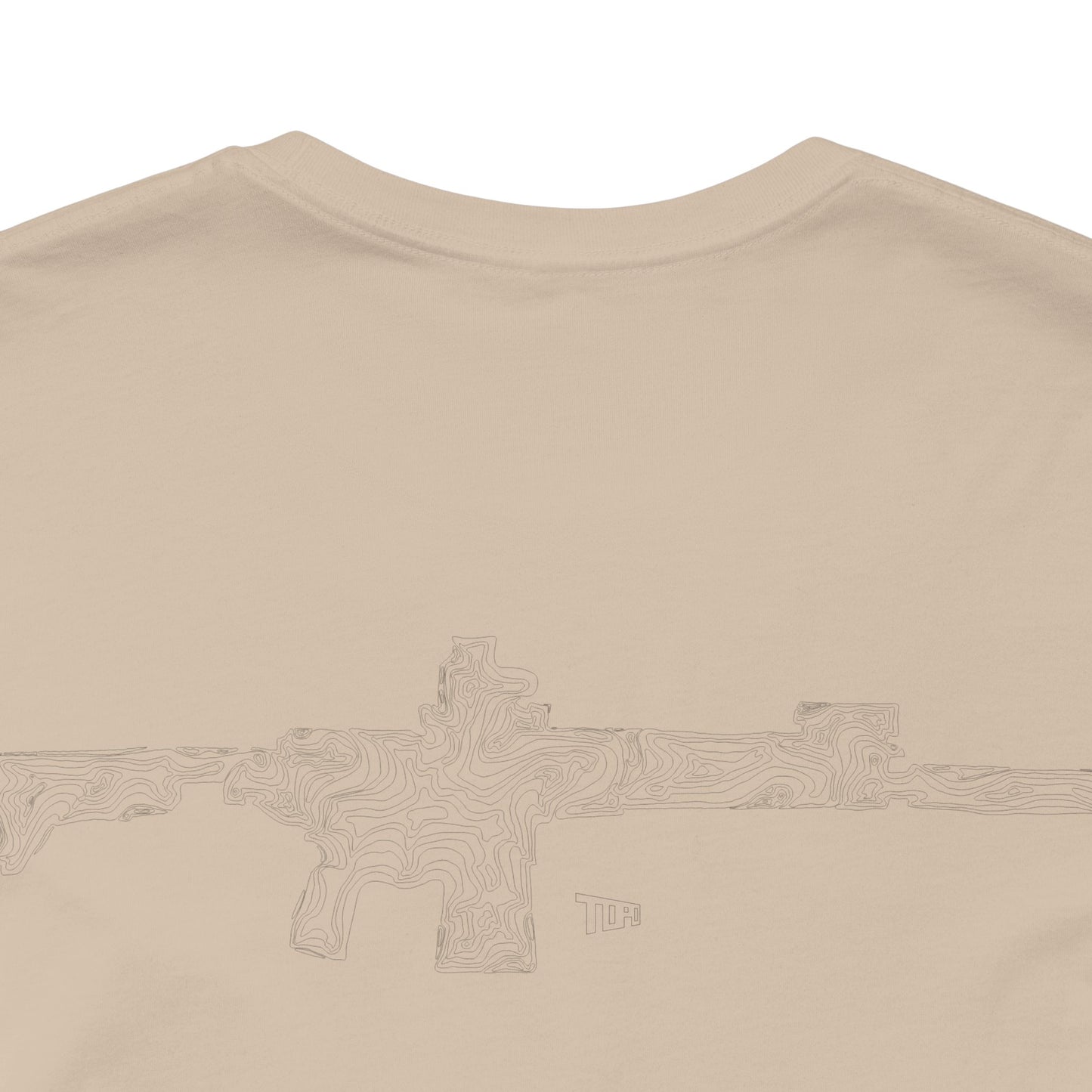 XM7 Short Sleeve Tee
