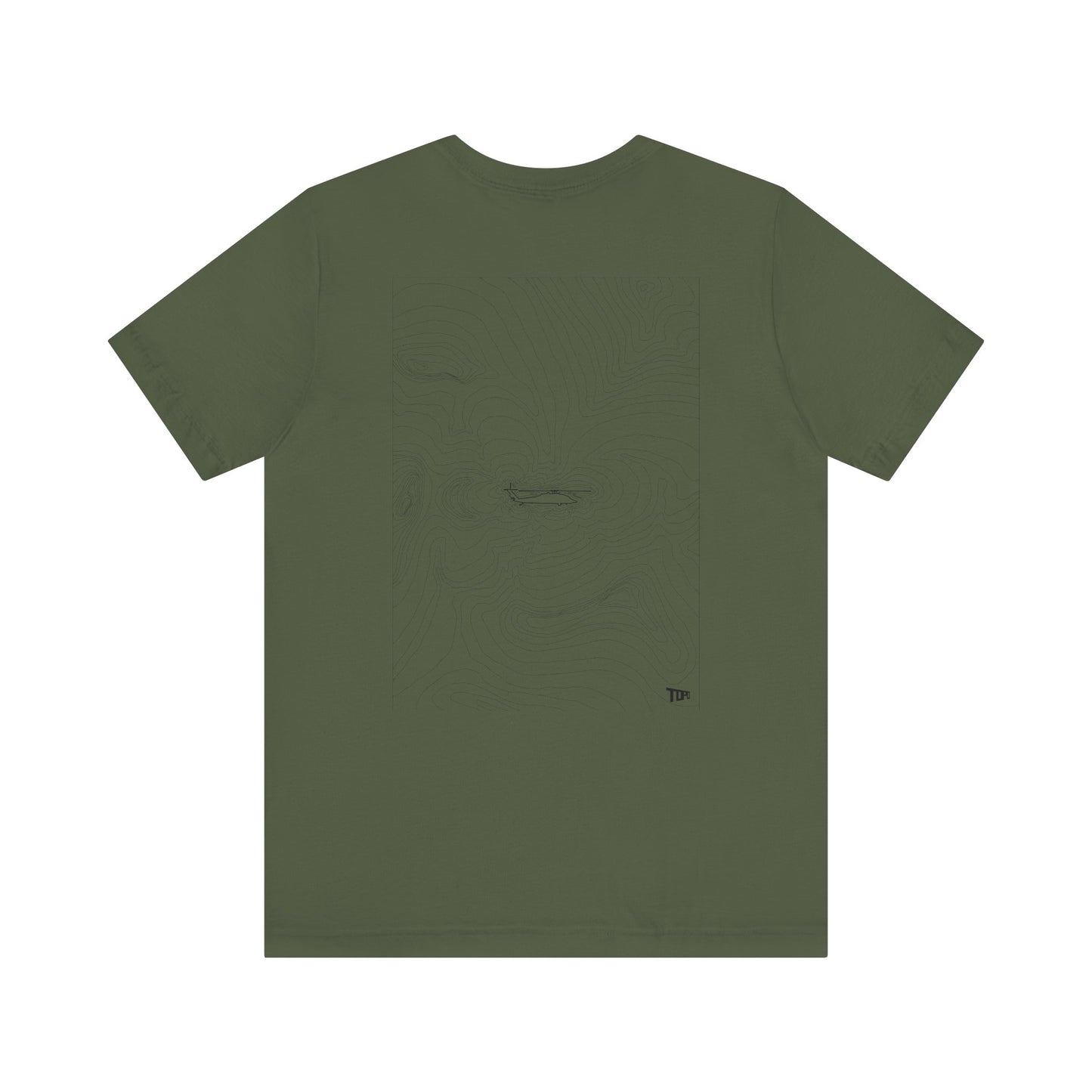 Blackhawk Short Sleeve Tee