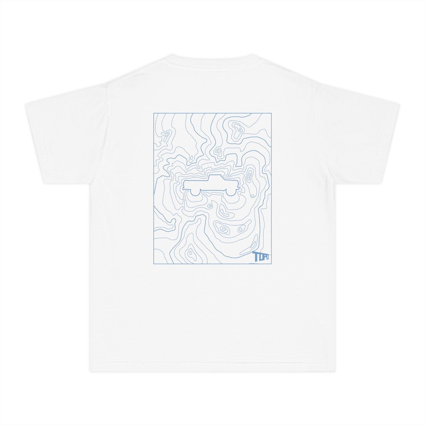 Pickup Tee