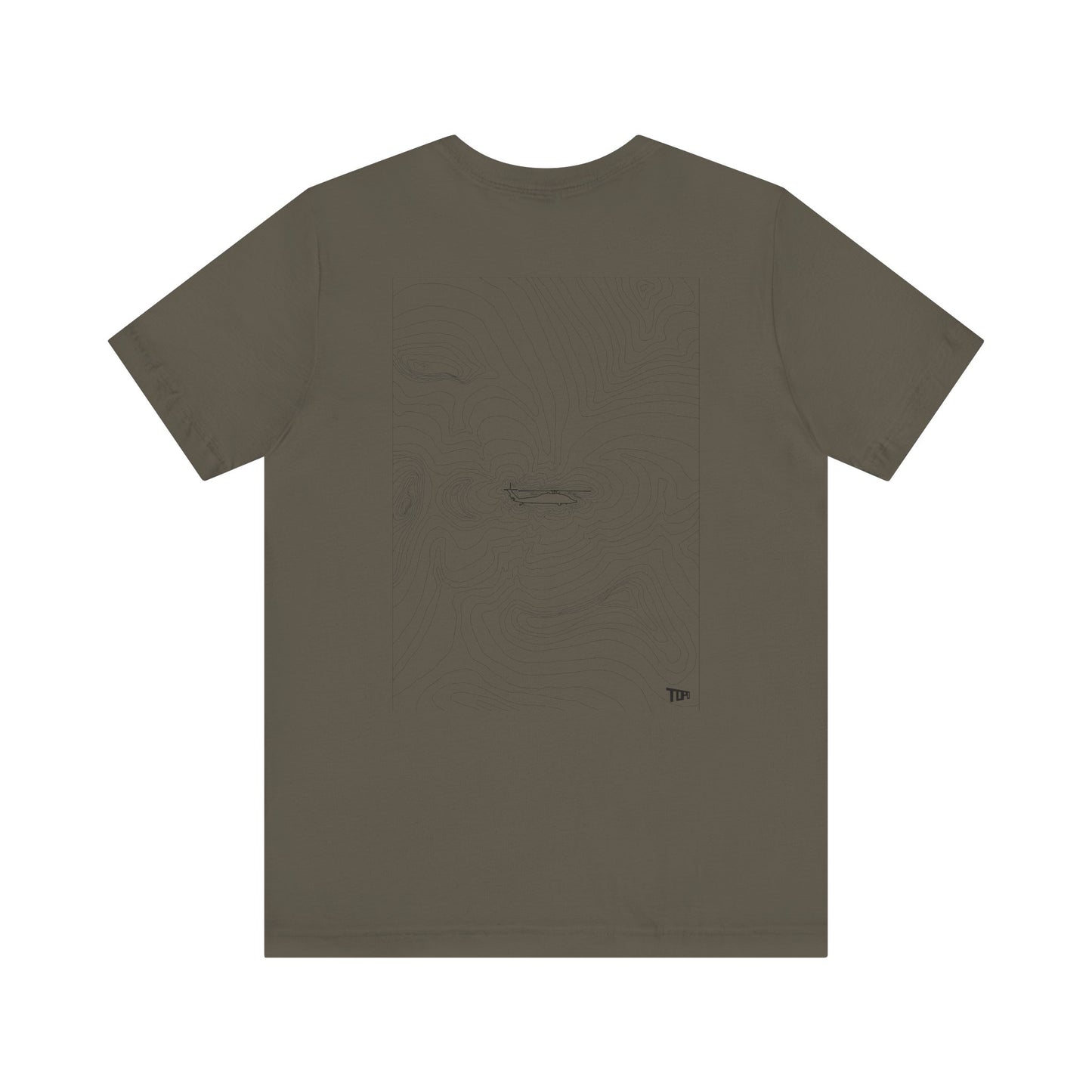 Blackhawk Short Sleeve Tee