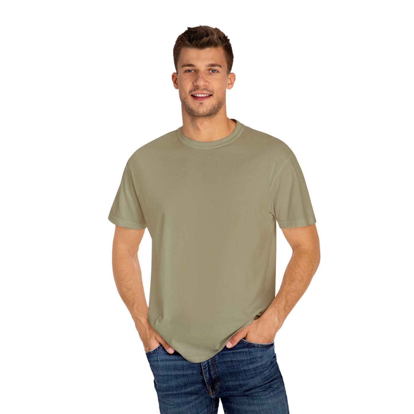 Drifter Short Sleeve Tee