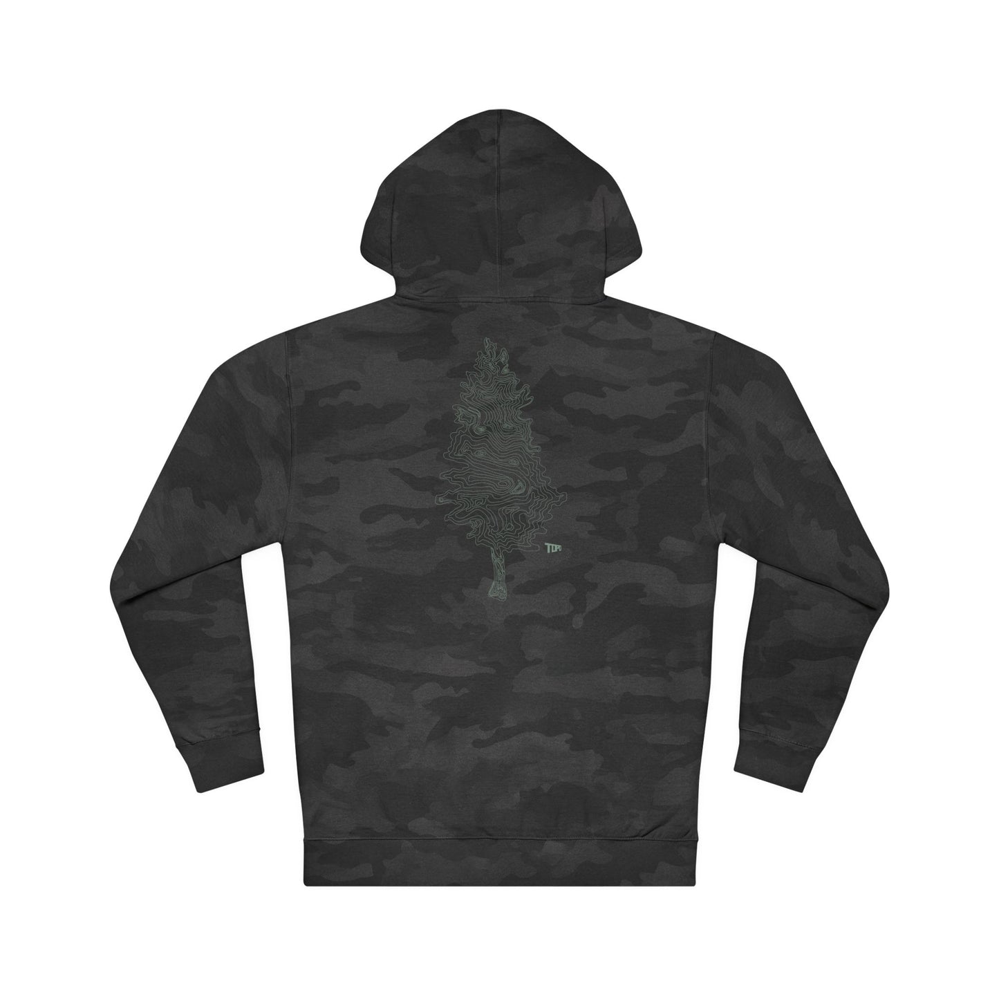 Pine Hoodie
