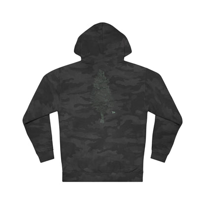 Pine Hoodie