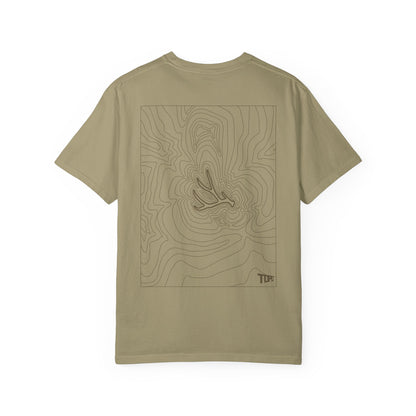 Muley Shed Short Sleeve Tee