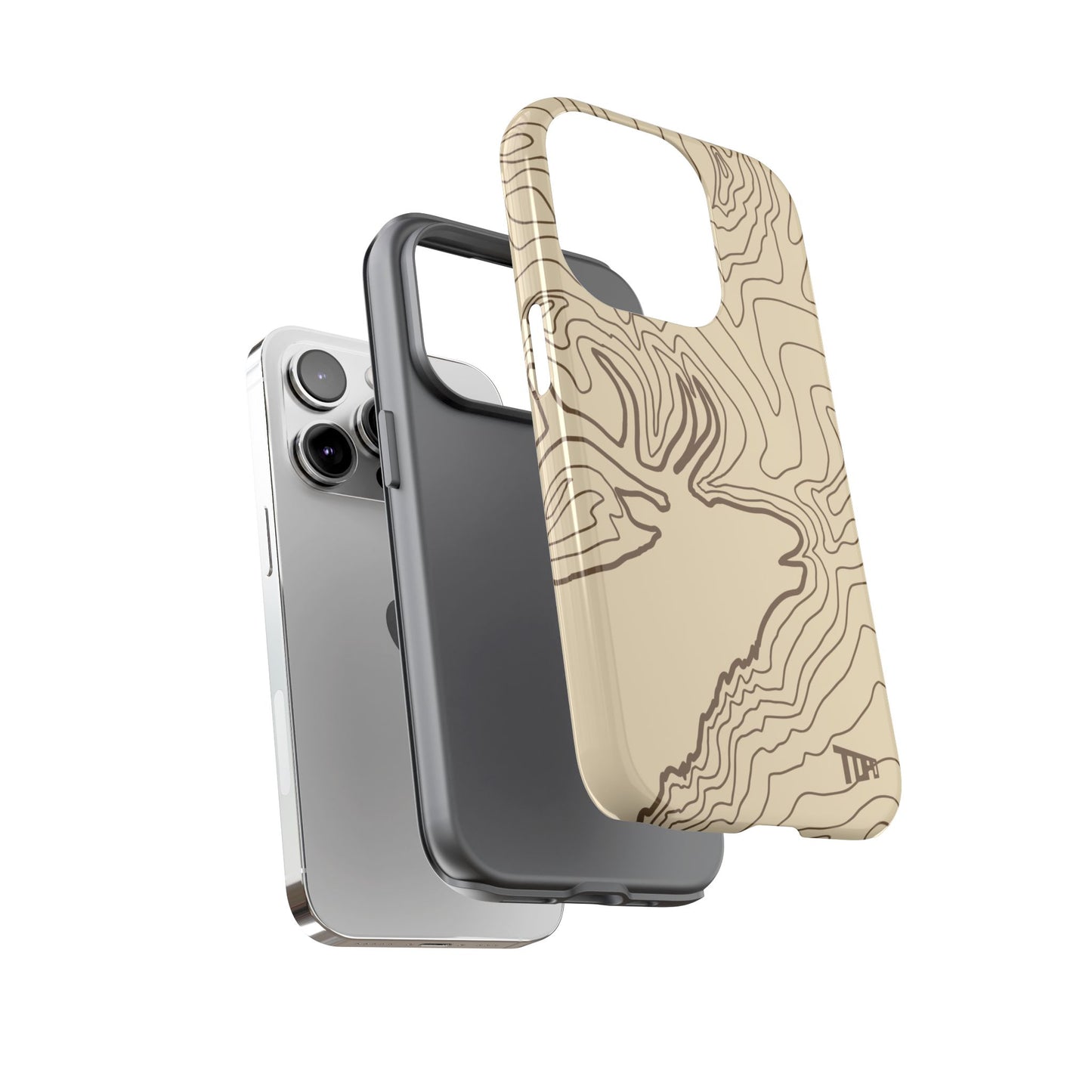 Bugle Tough Phone Case