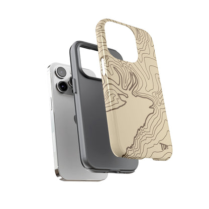 Bugle Tough Phone Case