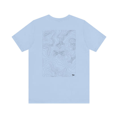 Cross Rifles Short Sleeve Tee
