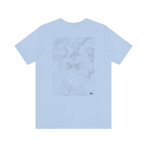 Cross Rifles Short Sleeve Tee