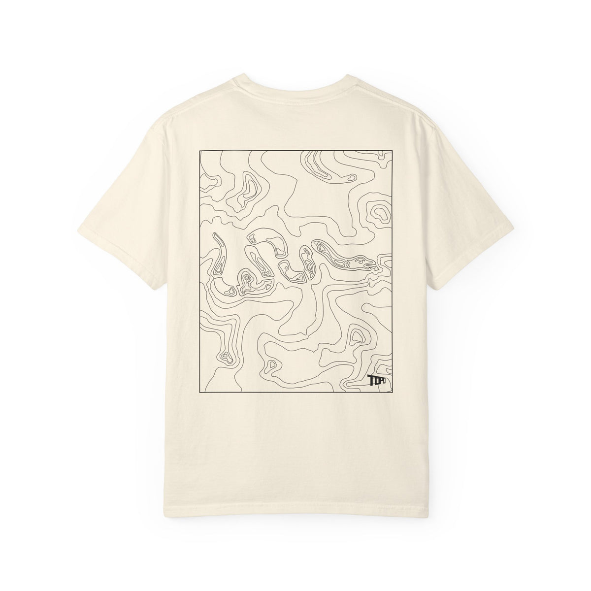 Join or Die Tee