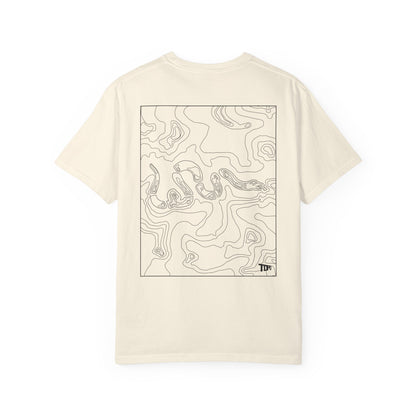 Join or Die Tee
