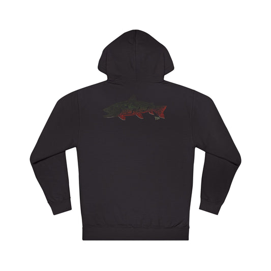 Brookie Hoodie