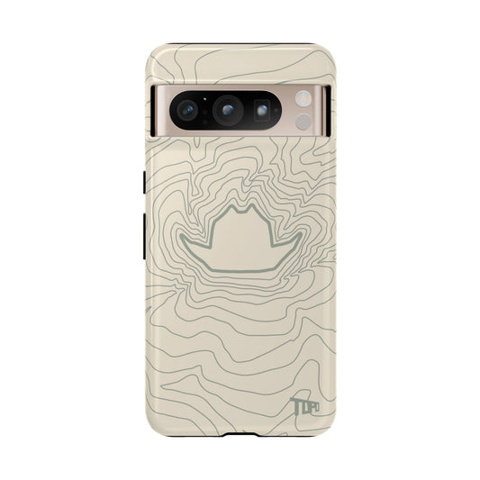 Rodeo Tough Phone Case