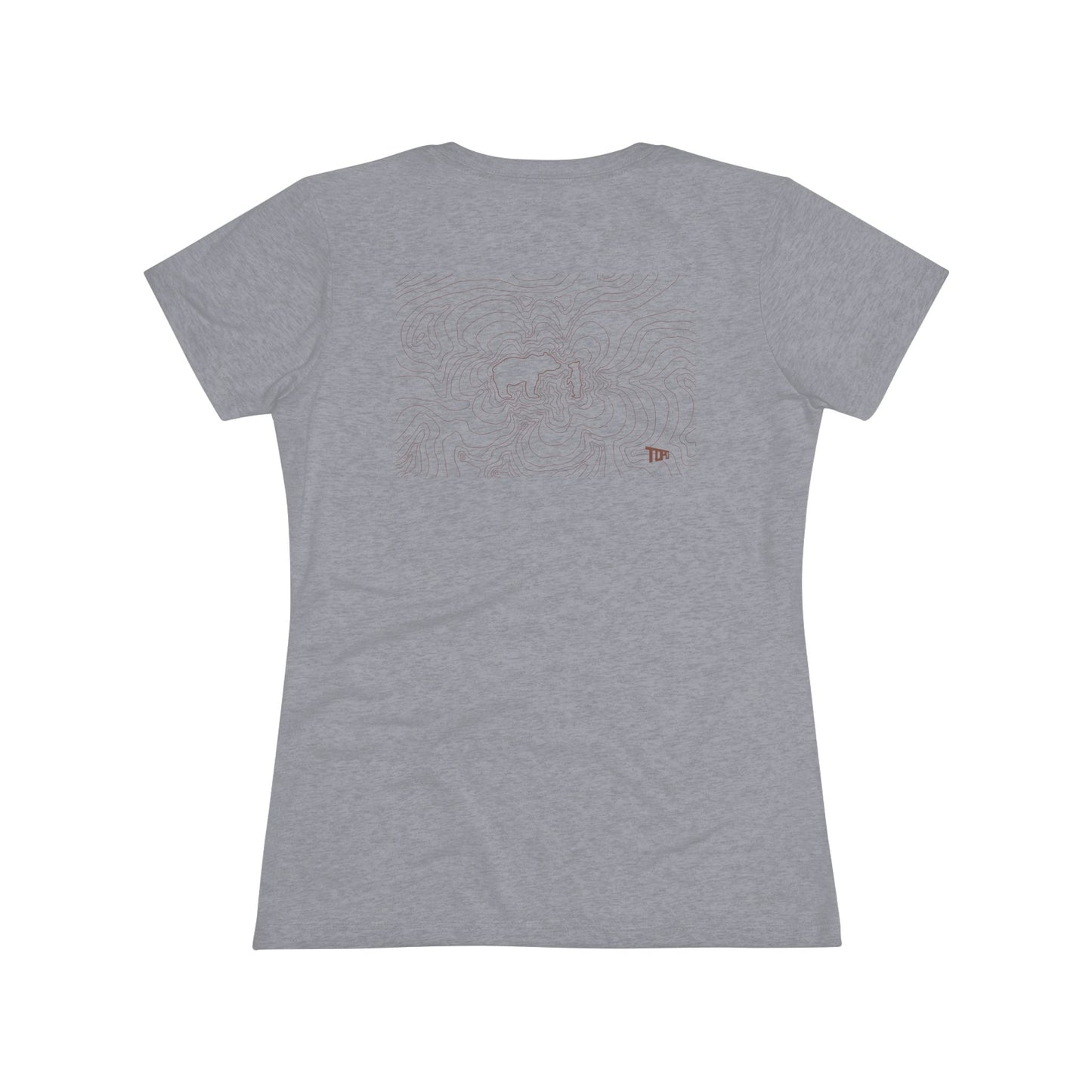 Women's Mama-Bear Tee