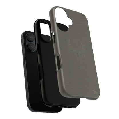 Euro Muley Tough Phone Case