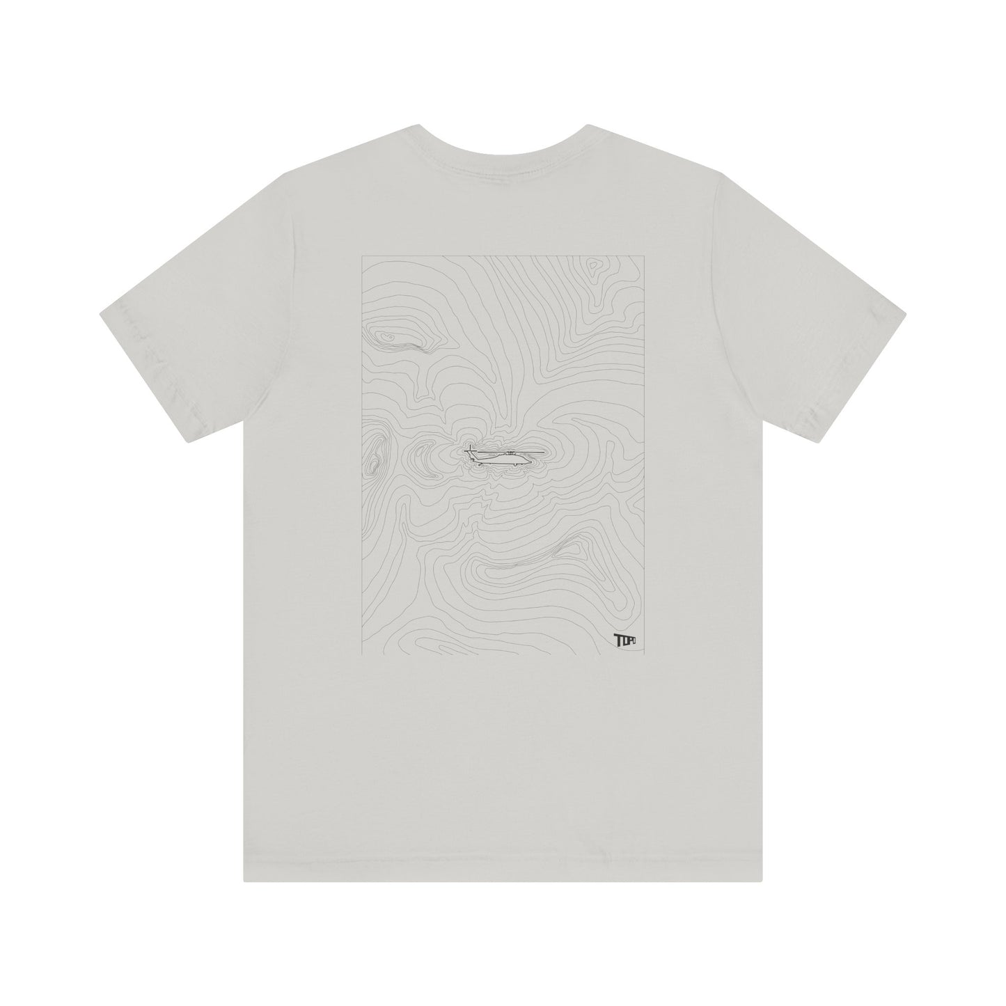 Blackhawk Short Sleeve Tee