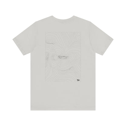 Blackhawk Short Sleeve Tee