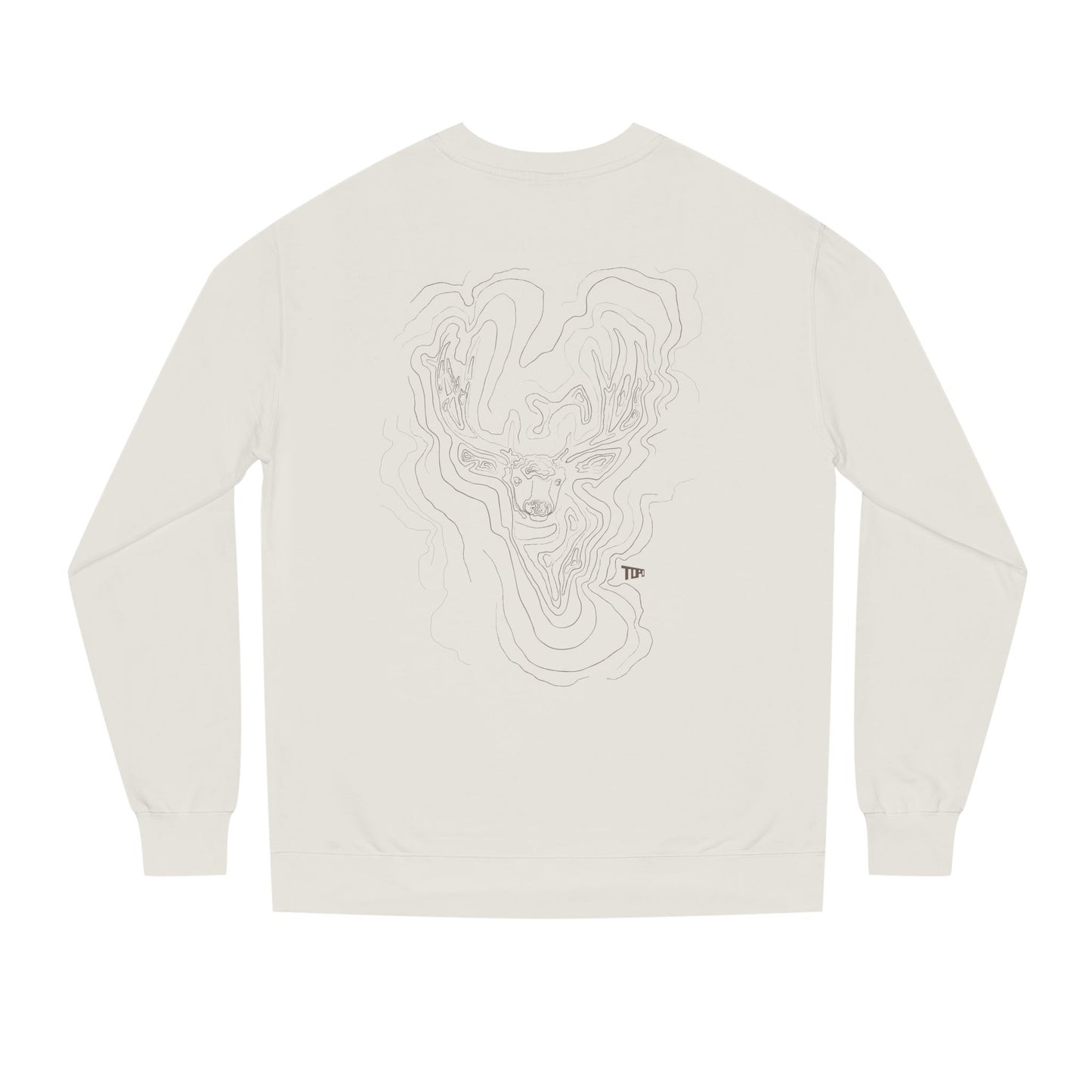 Muley Crew Neck