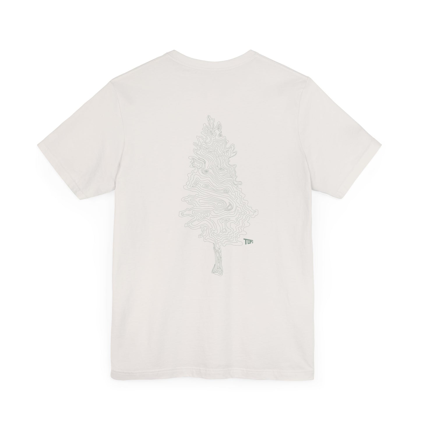 Pine Short Sleeve Tee