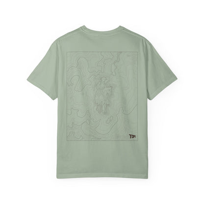 Drifter Short Sleeve Tee