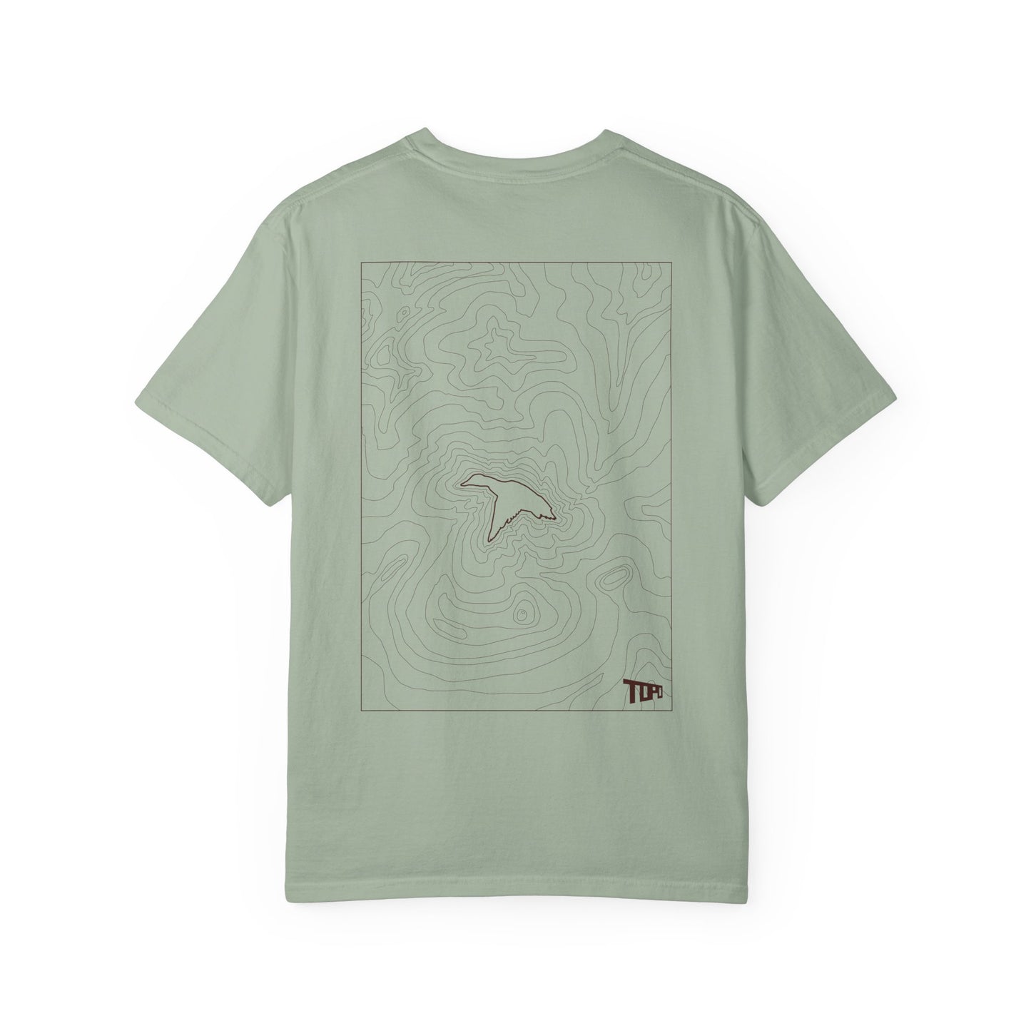 Mallard Short Sleeve Tee