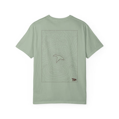 Mallard Short Sleeve Tee