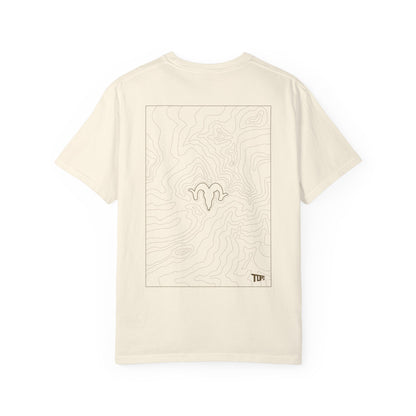 Bighorn Short Sleeve Tee