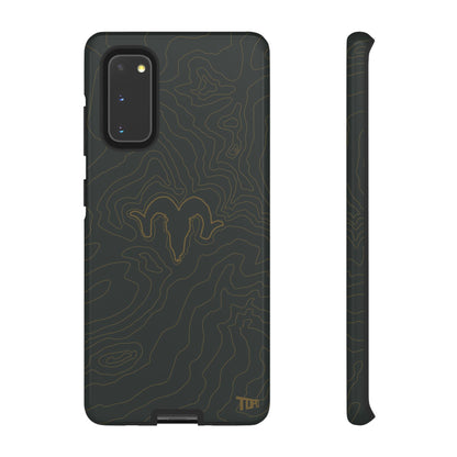 Bighorn Tough Phone Case