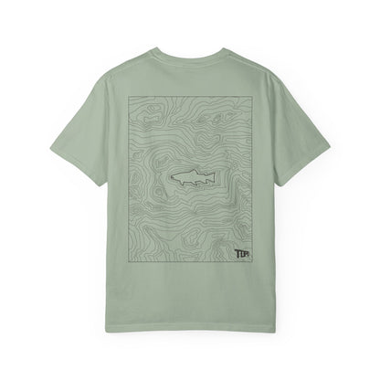 Brookie Short Sleeve Tee