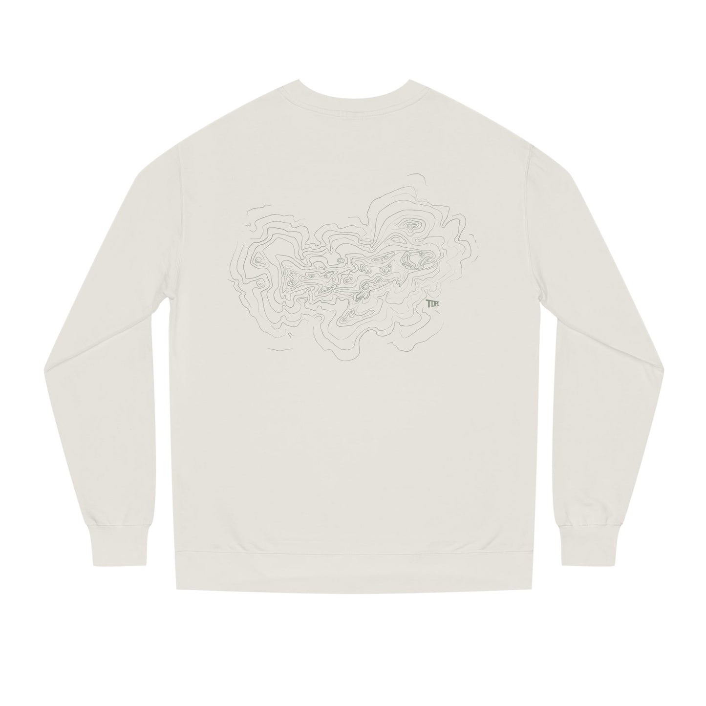 Trophy Trout Crew Neck