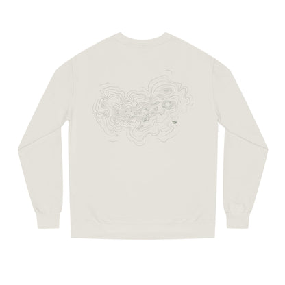 Trophy Trout Crew Neck