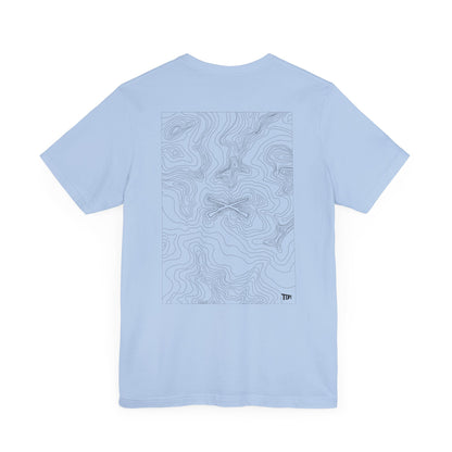 Cross Rifles Short Sleeve Tee
