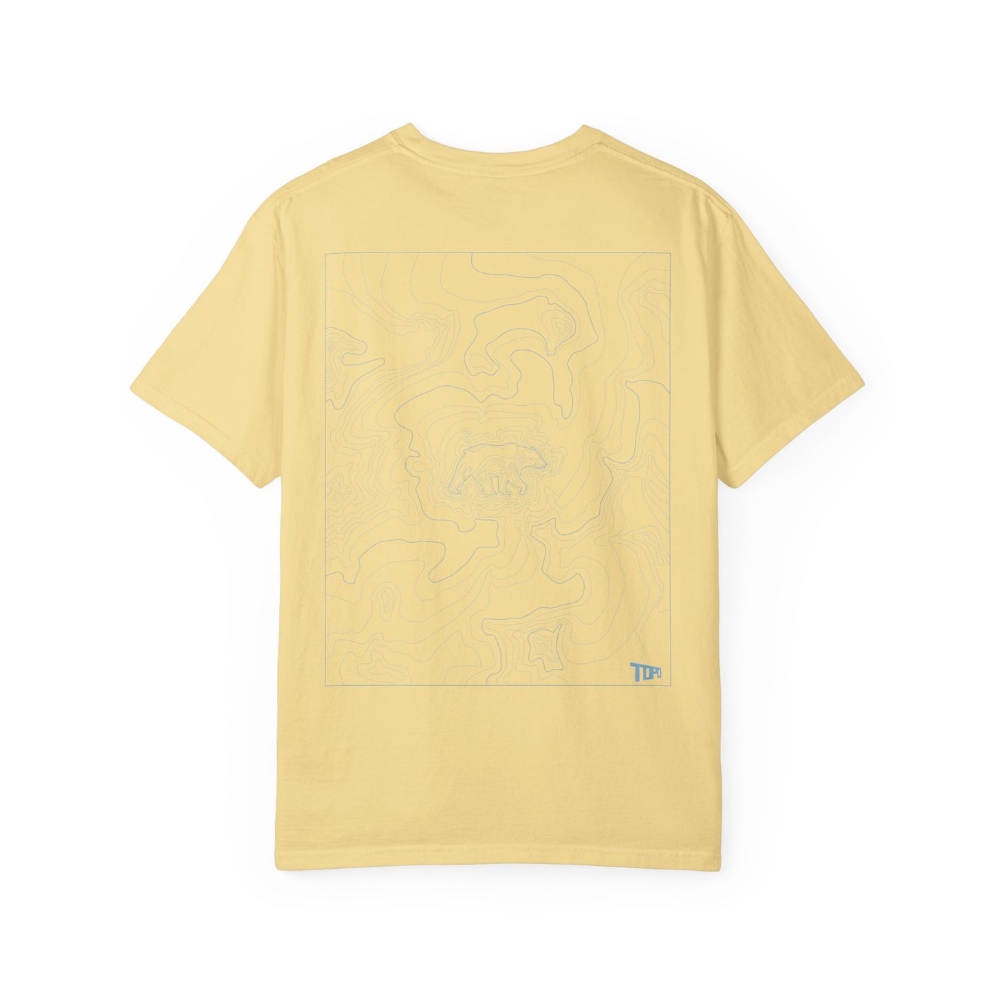 Griz Short Sleeve Tee