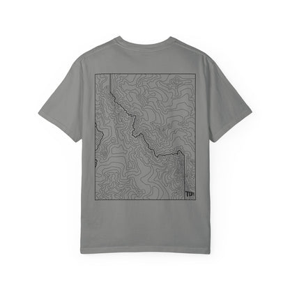 Idaho Short Sleeve Tee