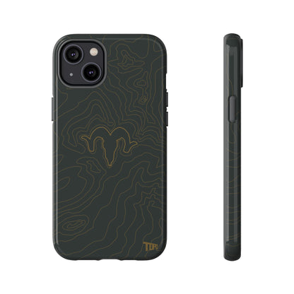 Bighorn Tough Phone Case