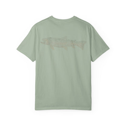 Tiger Short Sleeve Tee