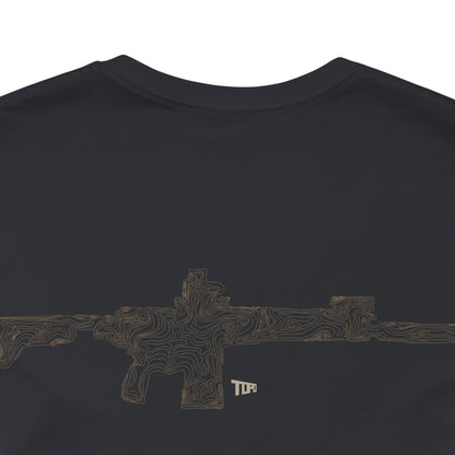 XM7 Short Sleeve Tee